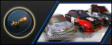 Trackmania Original