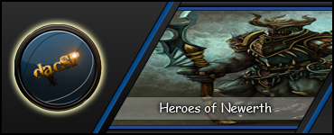 Heroes of Newerth
