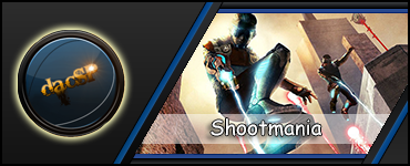 Shootmania