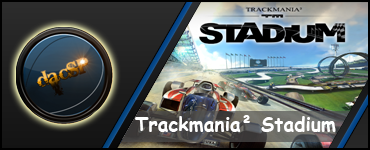 Trackmania 2 Stadium