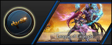 Leagues of Legends